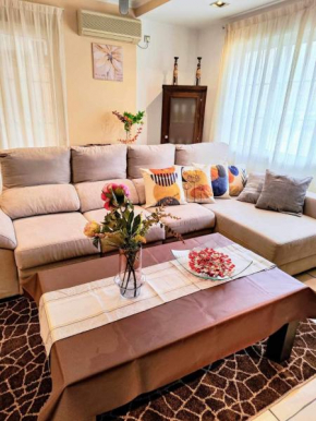 Deluxe Apartment La Mata 8.